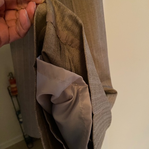 New East 5th new suit- ladies-sz 10 - Picture 16 of 16